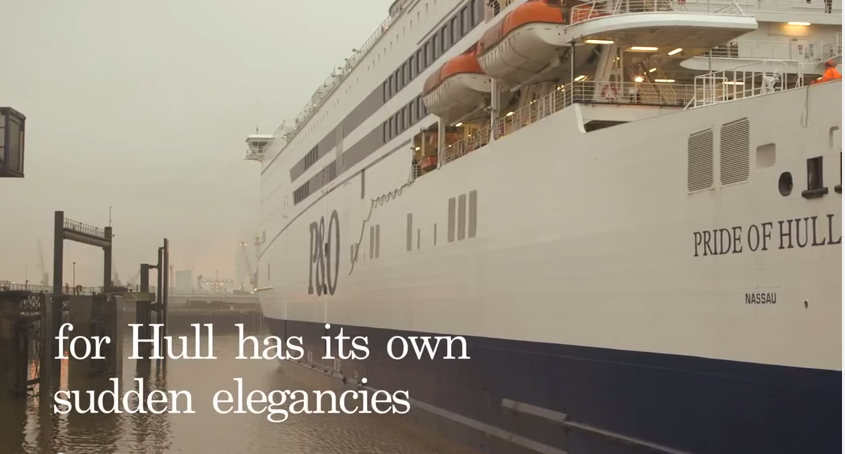 Hull image