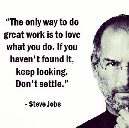 steve jobs