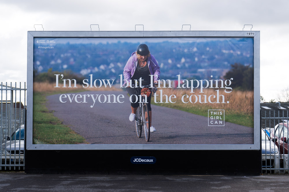 ThisGirlCanCycling