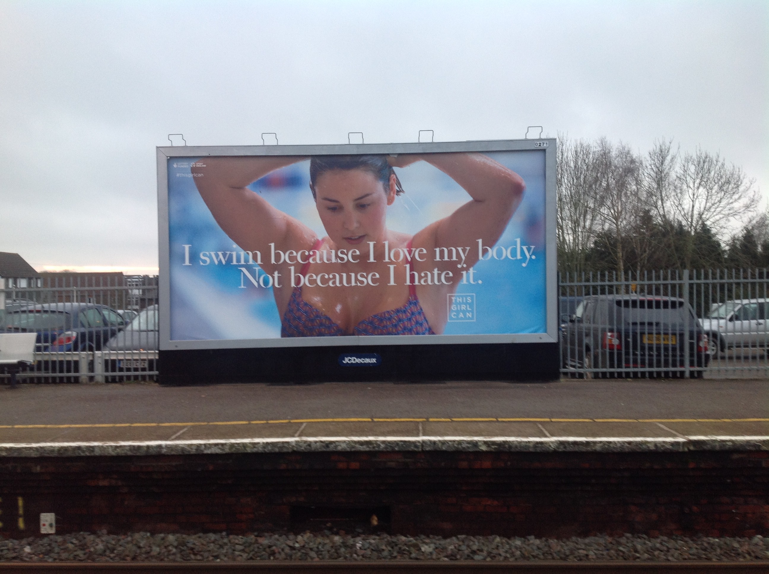 ThisGirlCanSwimming