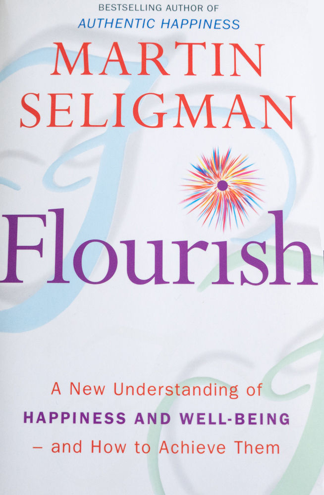 There are many ideas for building on positive emotions in here