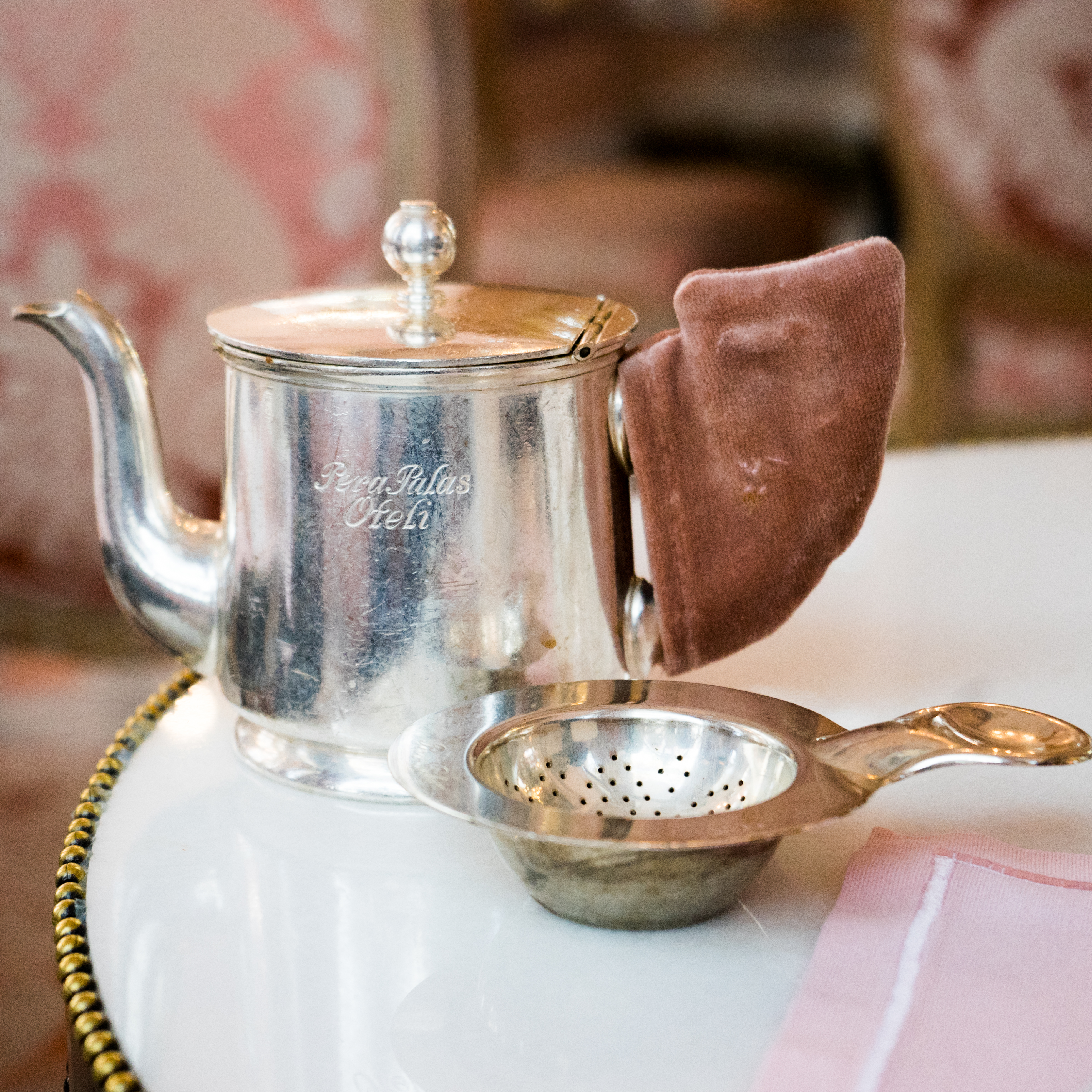 How about a cup of tea or coffee to discuss your learning needs?